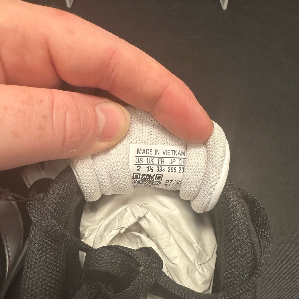 ADIDAS VL COURT 3.0 - Y2 - Picture 8 of 12